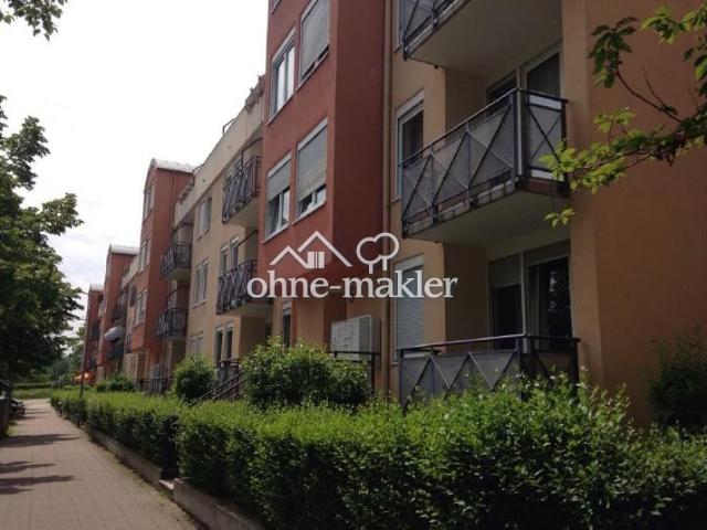 Apartment kaufen in Daxlanden, Karlsruhe