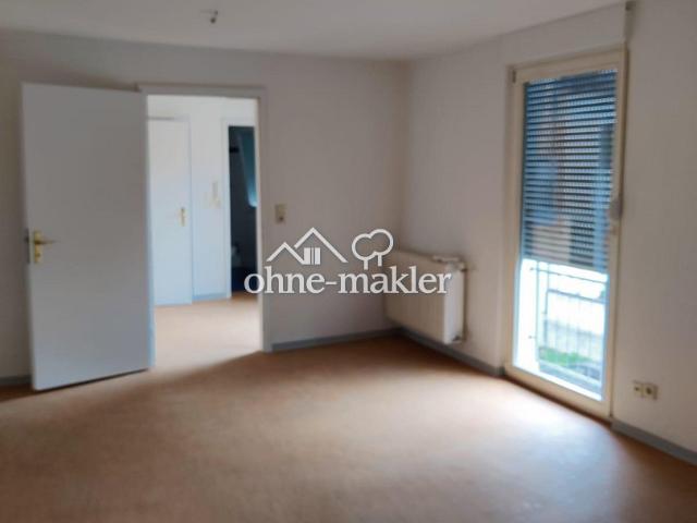 Apartment mieten in Kehl, Baden-Württemberg