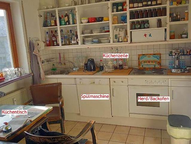 Apartment mieten in Eglharting, Kirchseeon