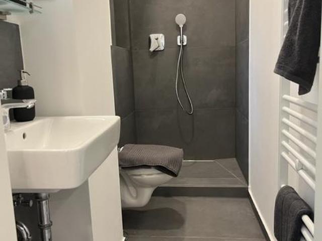 Wohnung mieten in Ehrenfeld, Köln