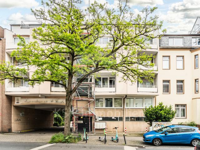 Wohnung kaufen in Lindenthal, Köln