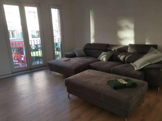 Apartment mieten in Ehrenfeld, Köln