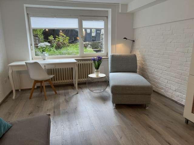 Apartment mieten in Deutz, Köln