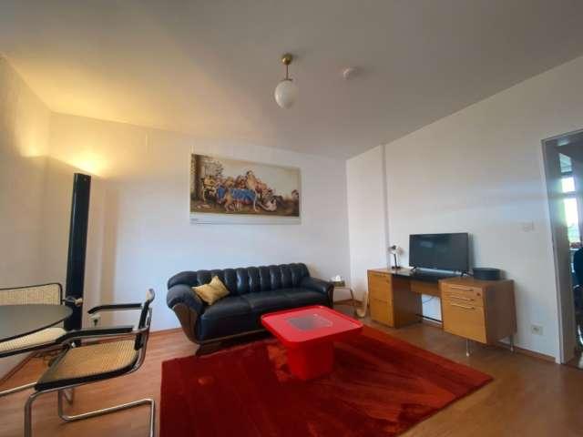 Apartment mieten in Ehrenfeld, Köln