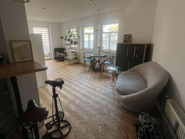 Apartment mieten in Ehrenfeld, Köln