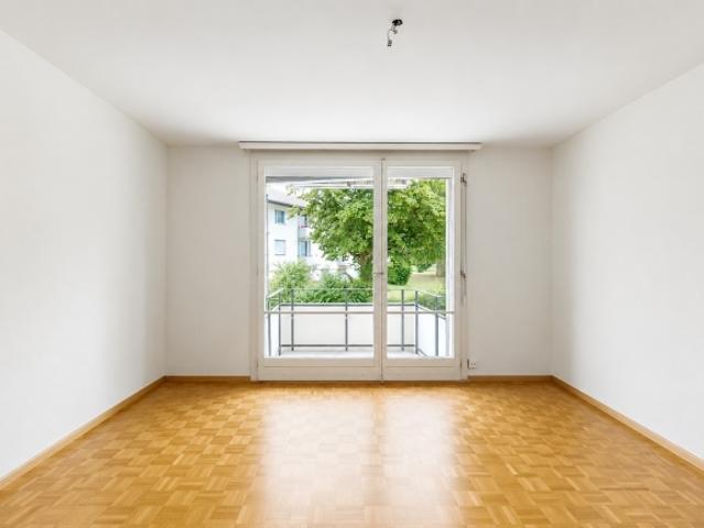 Wohnung mieten in Küsnacht (ZH), Zürich