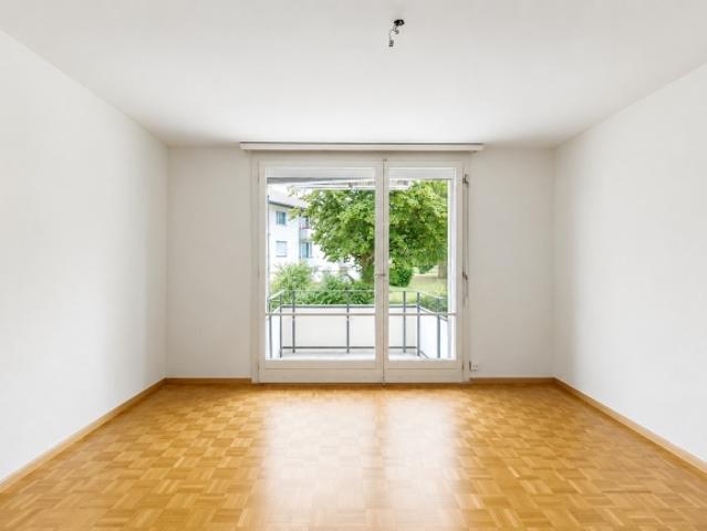 Wohnung mieten in Küsnacht (ZH), Zürich