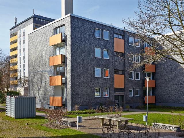 Apartment mieten in Laer, Bochum