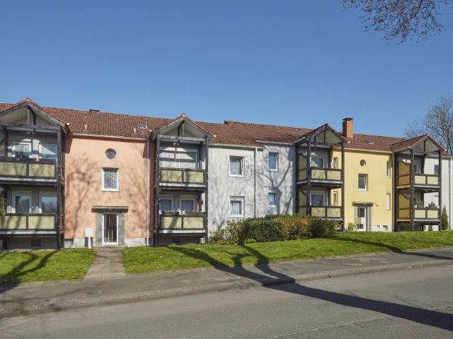 Apartment mieten in Langendreer, Bochum