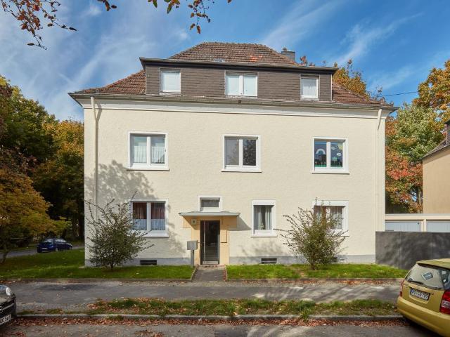 Apartment mieten in Langendreer, Bochum