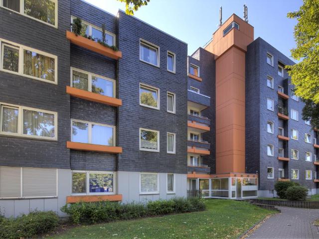 Apartment mieten in Langendreer, Bochum