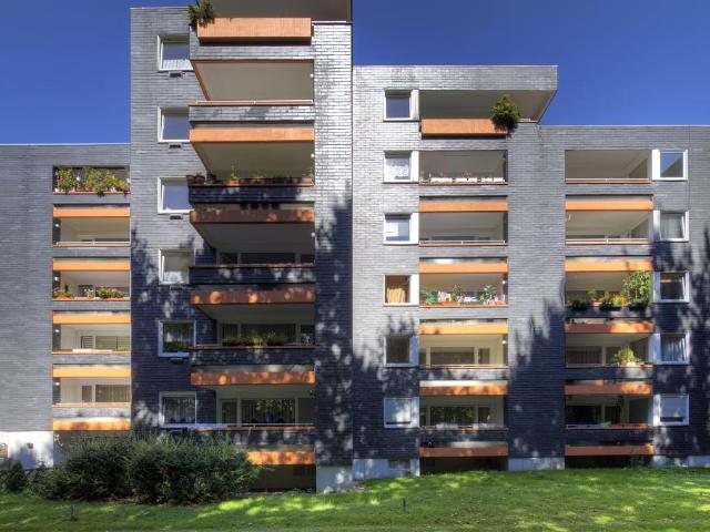 Apartment mieten in Langendreer, Bochum