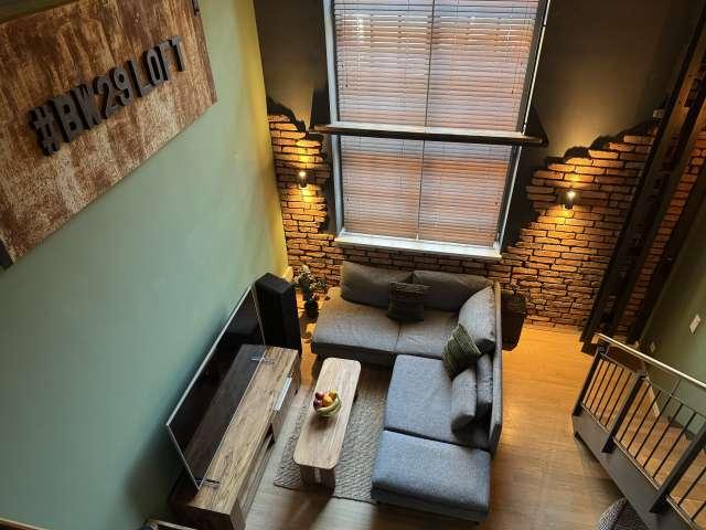 Apartment mieten in Gohlis-Mitte, Leipzig