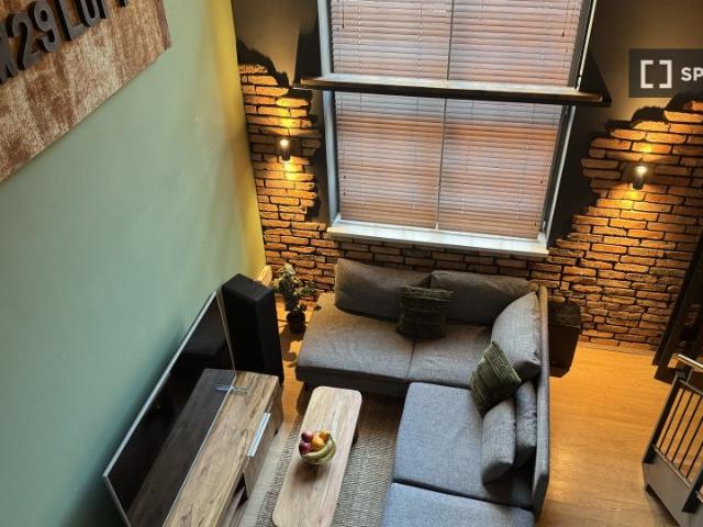 Apartment mieten in Gohlis-Mitte, Leipzig
