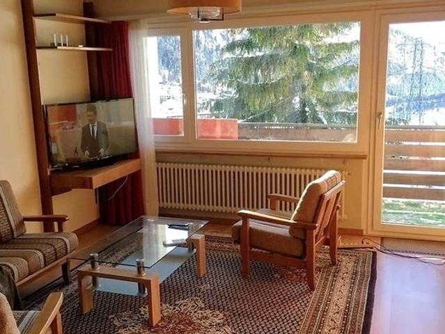 Apartment mieten in Leukerbad, Leuk