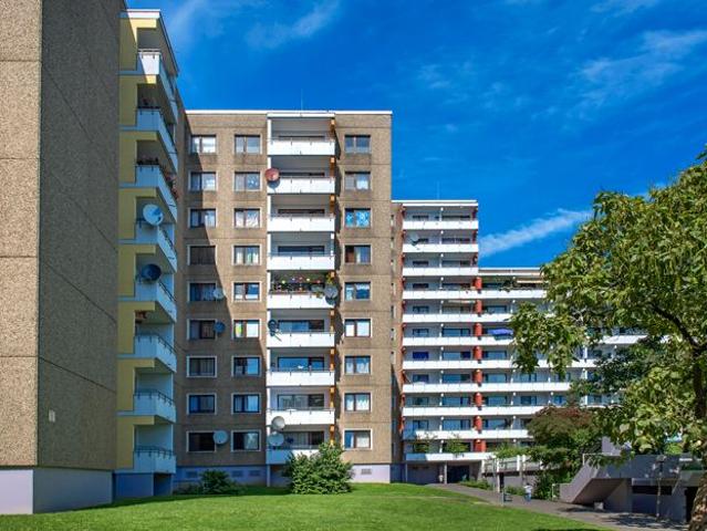Apartment mieten in Leverkusen, Steinbüchel