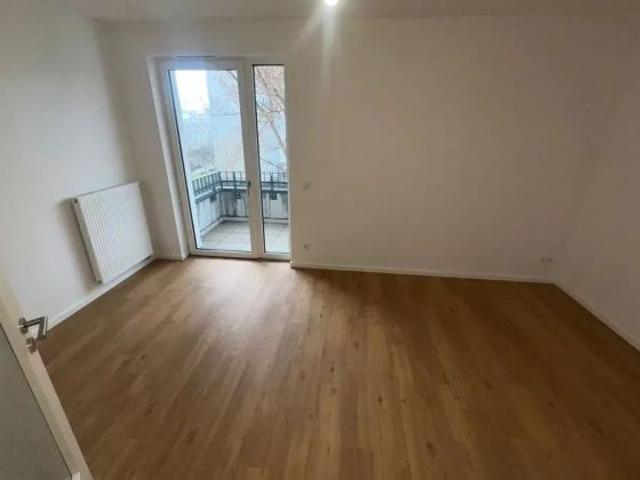 Wohnung mieten in Lichtenberg, Berlin