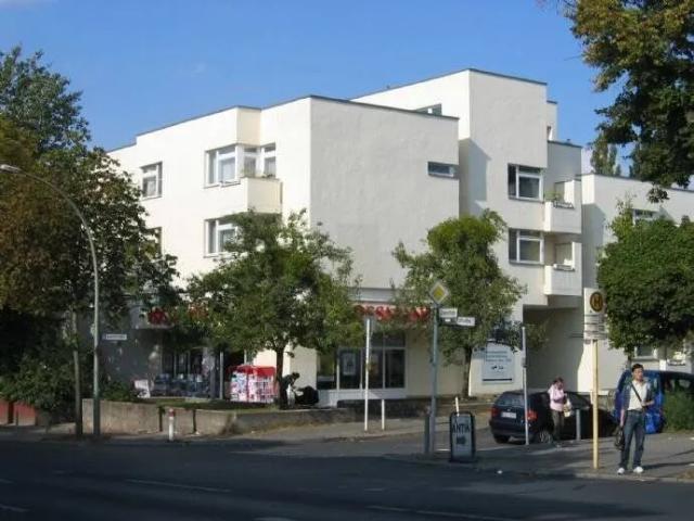 Apartment mieten in Lichterfelde West, Berlin