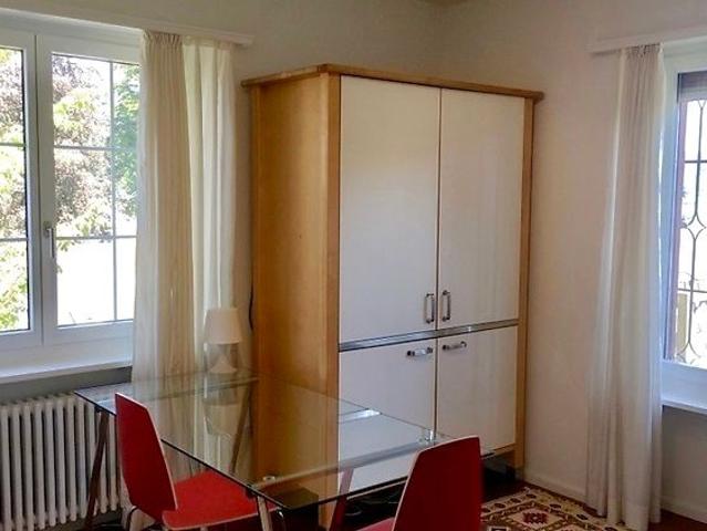 Apartment mieten in Liestal, Basel-Landschaft