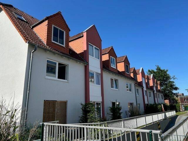 Etagenwohnung kaufen in Lüneburg