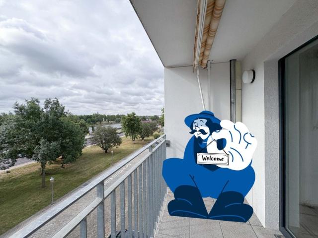 Apartment mieten in Altstadt, Magdeburg