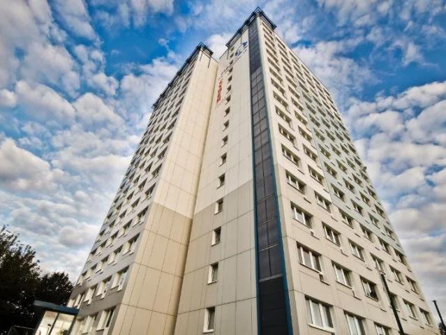Apartment mieten in Feldstadt, Schwerin