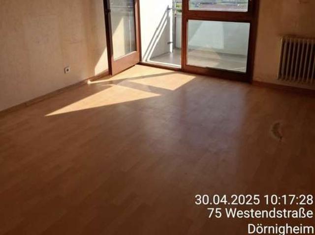 Wohnung kaufen in Dörnigheim, Main-Kinzig-Kreis