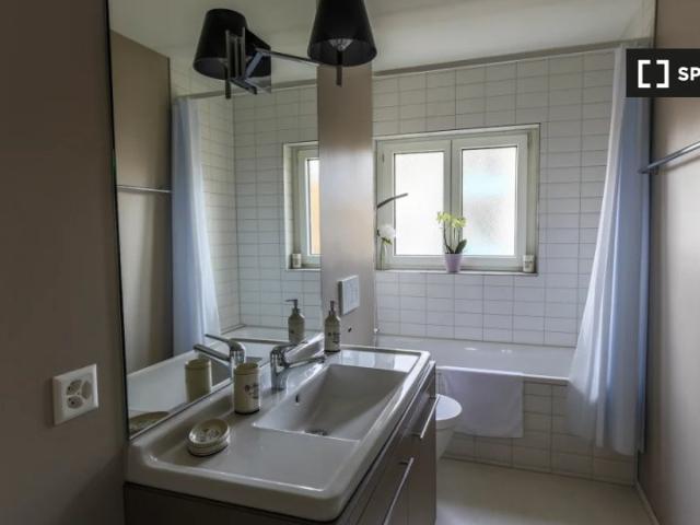 Wohnung mieten in Einigen, Zürich