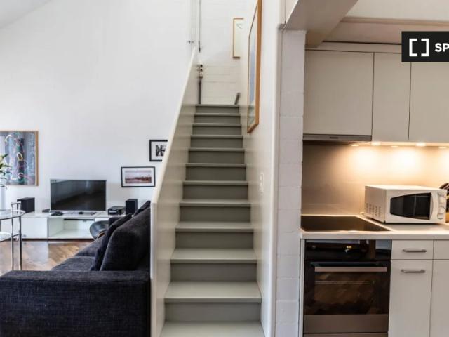 Wohnung mieten in Einigen, Zürich
