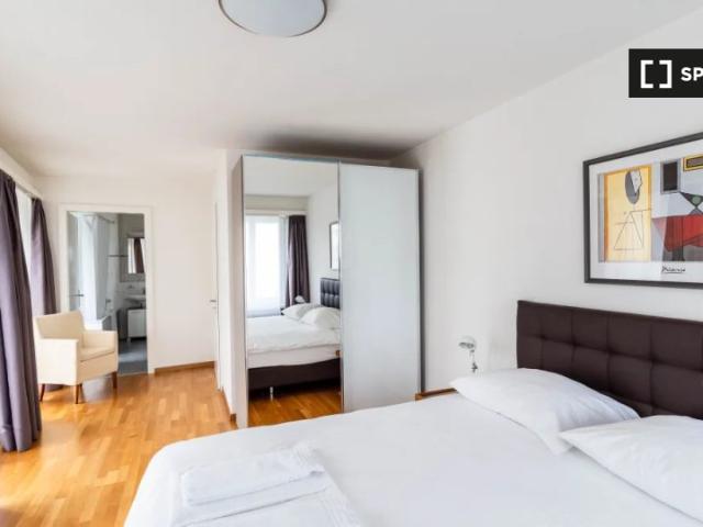 Wohnung mieten in Einigen, Zürich