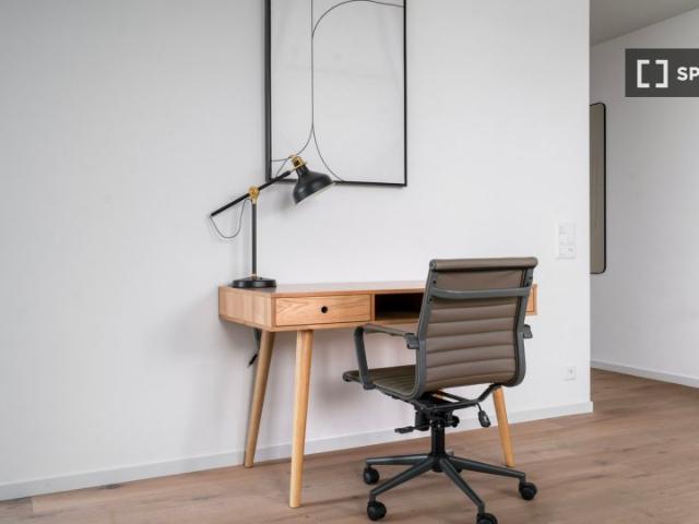 Wohnung mieten in Weinegg, Zürich