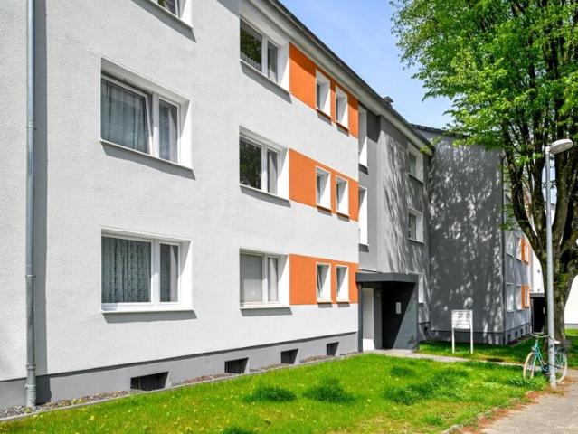 Apartment mieten in Broicher Mitte, Mülheim an der Ruhr