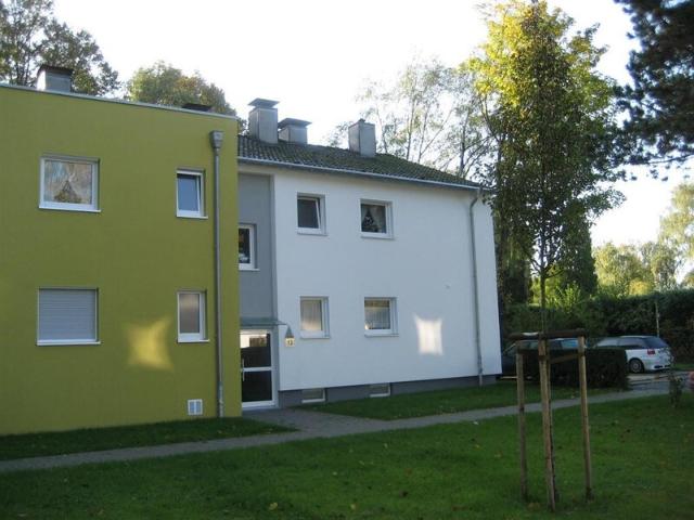 Apartment mieten in Mülheim, Nordrhein-Westfalen