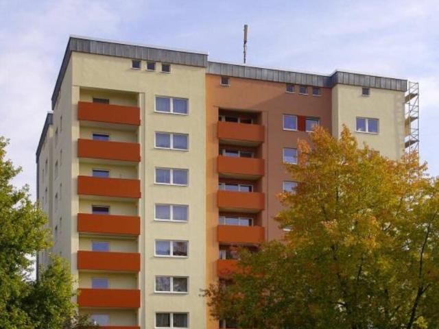 Apartment mieten in Mülheim, Nordrhein-Westfalen
