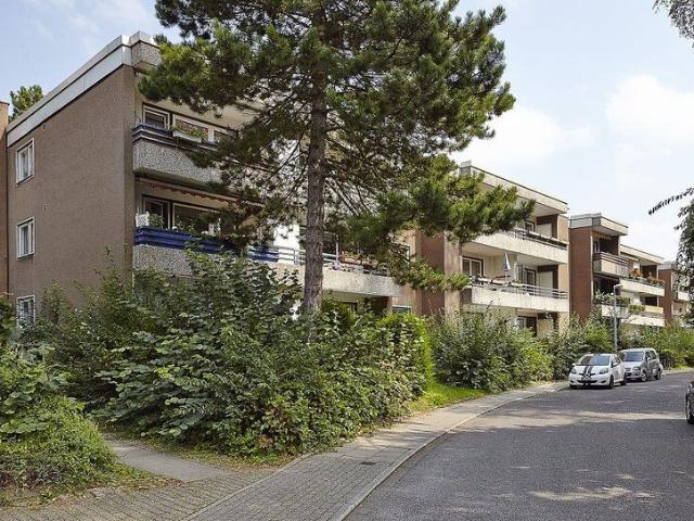 Apartment mieten in Speldorf, Mülheim