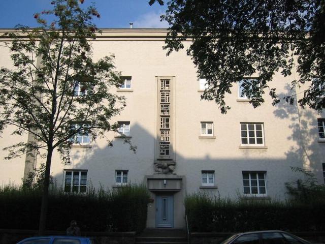 Apartment mieten in Mülheim, Nordrhein-Westfalen