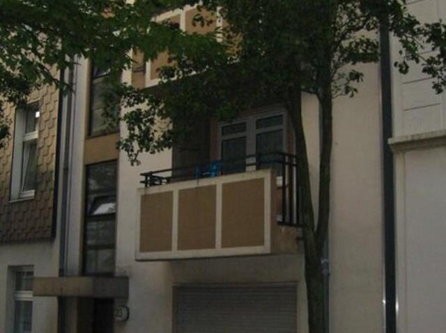 Apartment mieten in Mülheim, Nordrhein-Westfalen