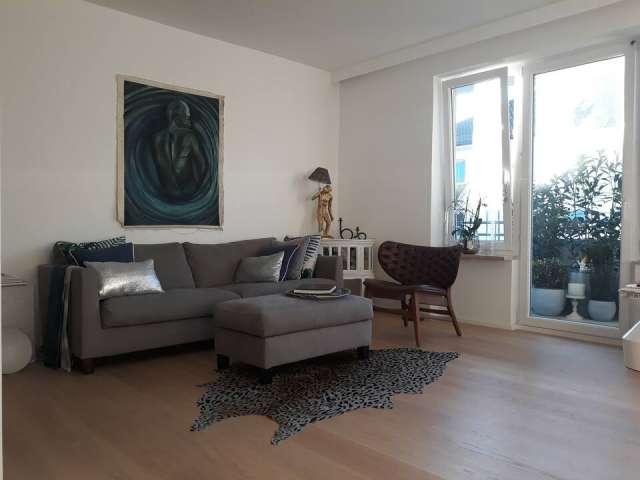 Apartment mieten in Neuhausen-Nymphenburg, München