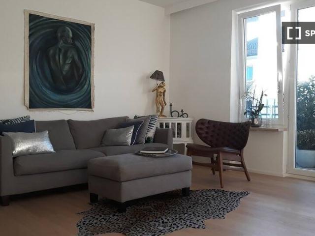 Apartment mieten in Ebenau, München