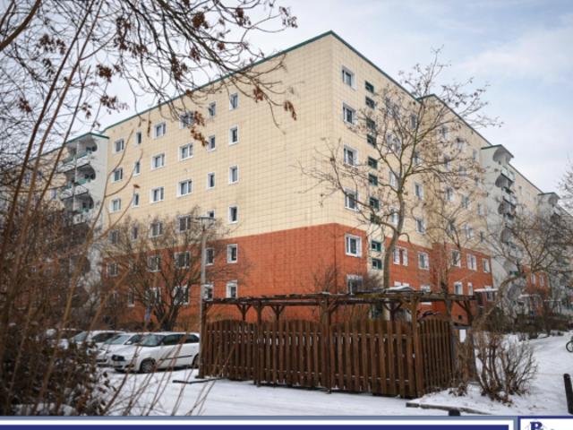 Wohnung kaufen in Berlin