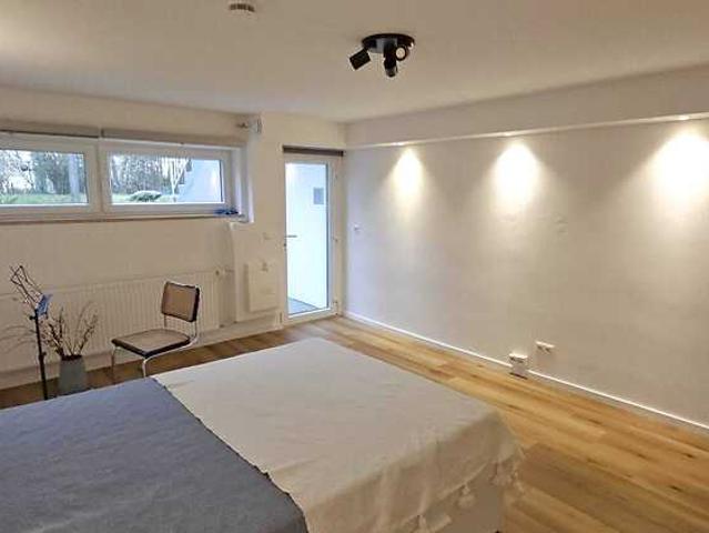 Apartment mieten in Mintraching-Grüneck, Neufahrn