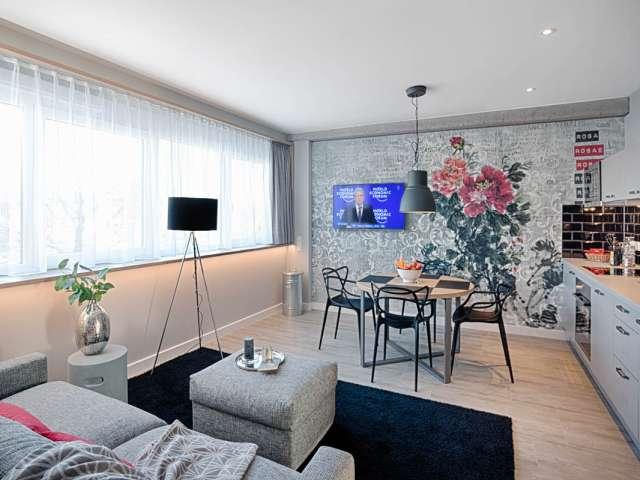Apartment mieten in Trudering-Riem, München