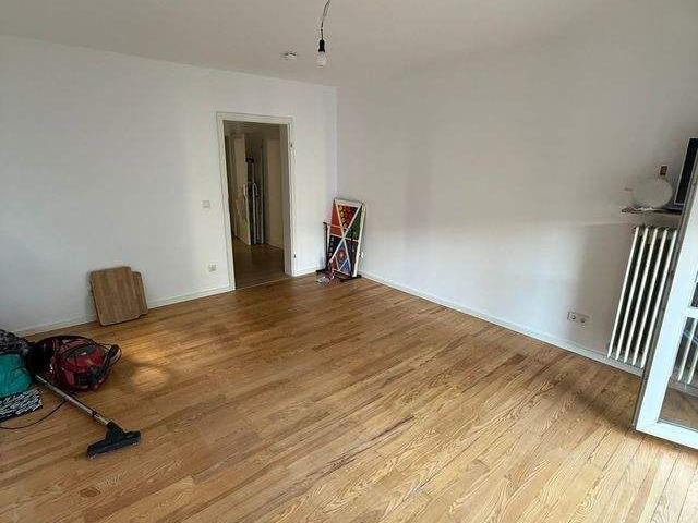Apartment mieten in Sebald, Nürnberg