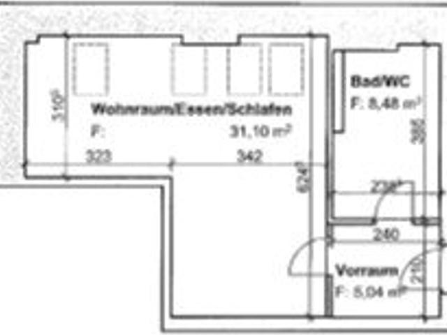 Wohnung mieten in Obdach, Steiermark