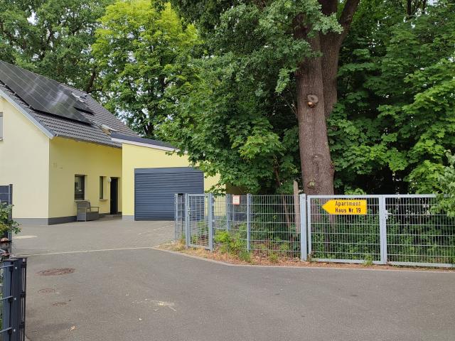 Apartment mieten in Leichendorf, Zirndorf