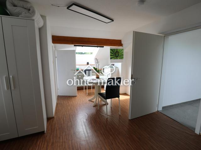 Apartment mieten in Östringen
