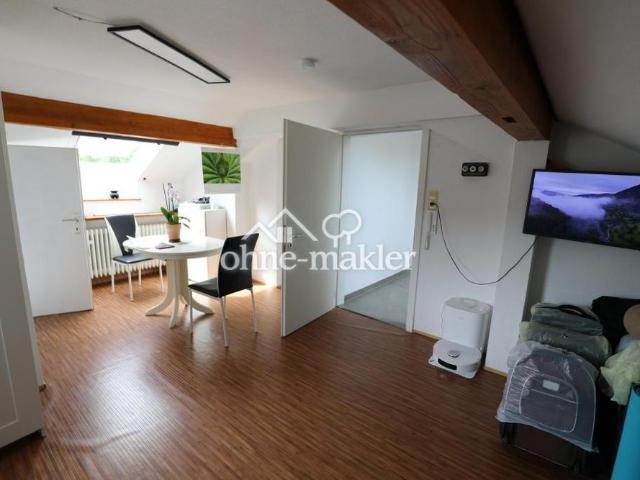 Apartment mieten in Östringen