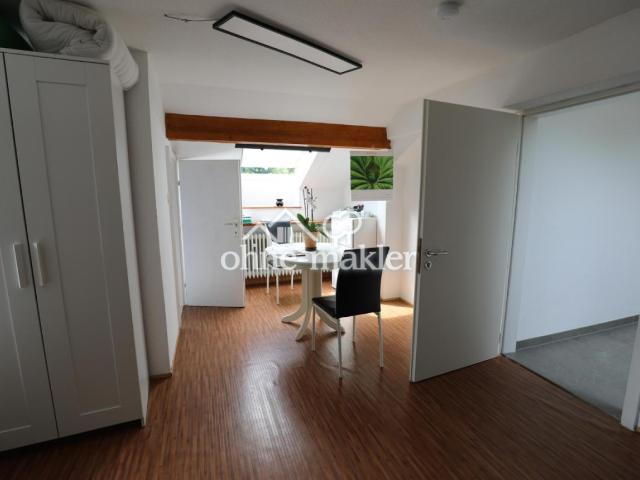 Apartment mieten in Östringen