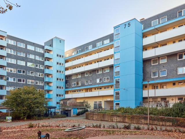 Apartment mieten in Querenburg, Bochum