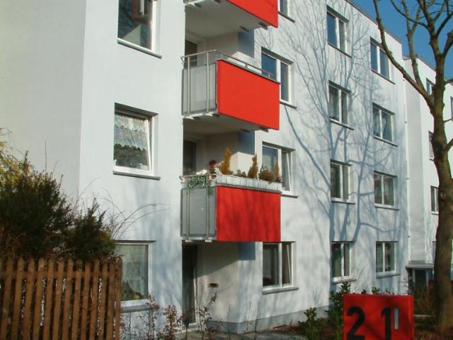 Apartment mieten in Querenburg, Bochum